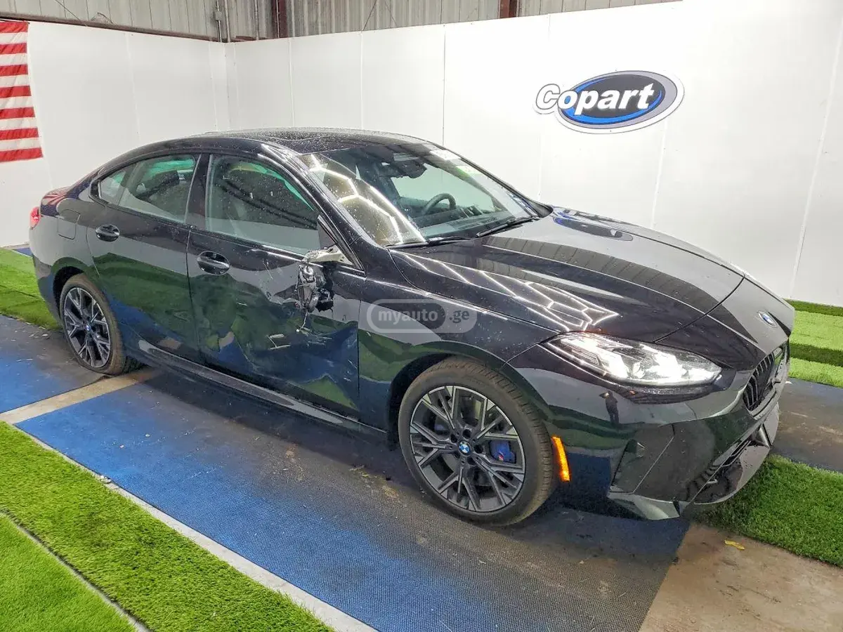 BMW 228 2026 — photo 2