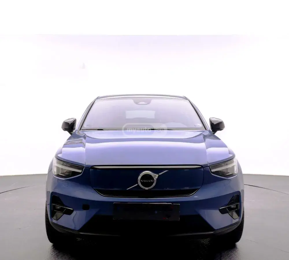 Volvo C40