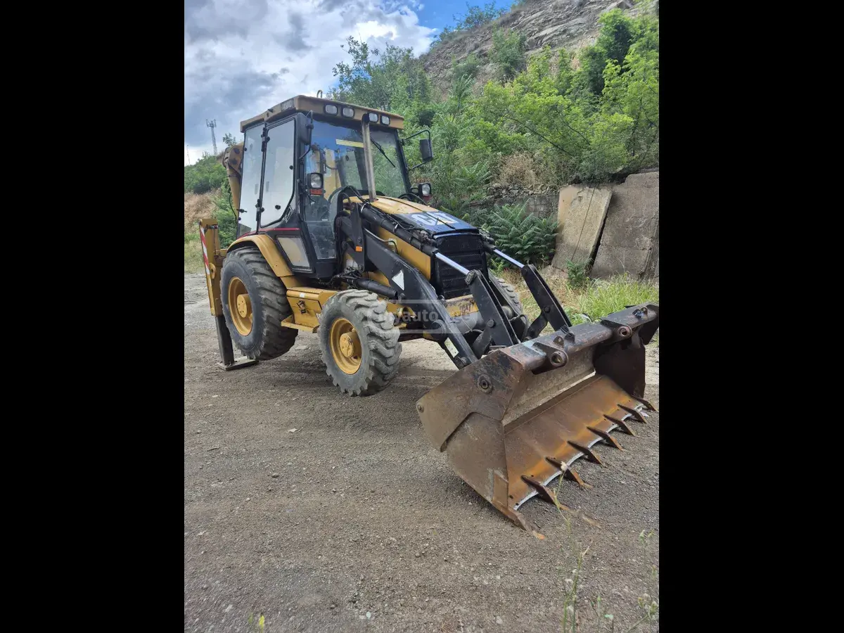 Caterpillar 440