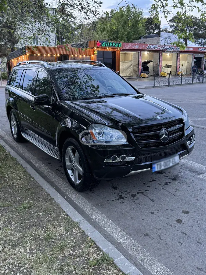 Mercedes-Benz 450