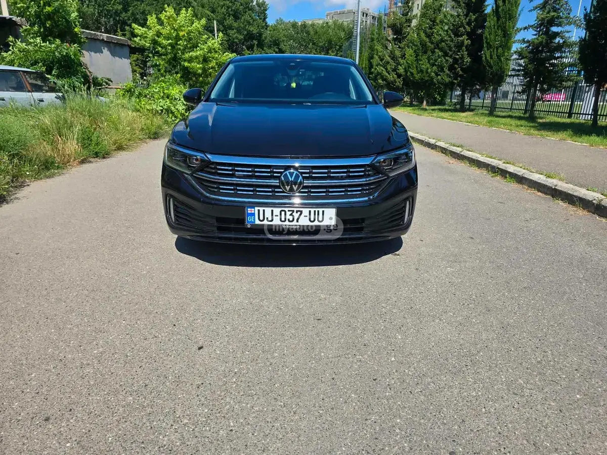Volkswagen Jetta