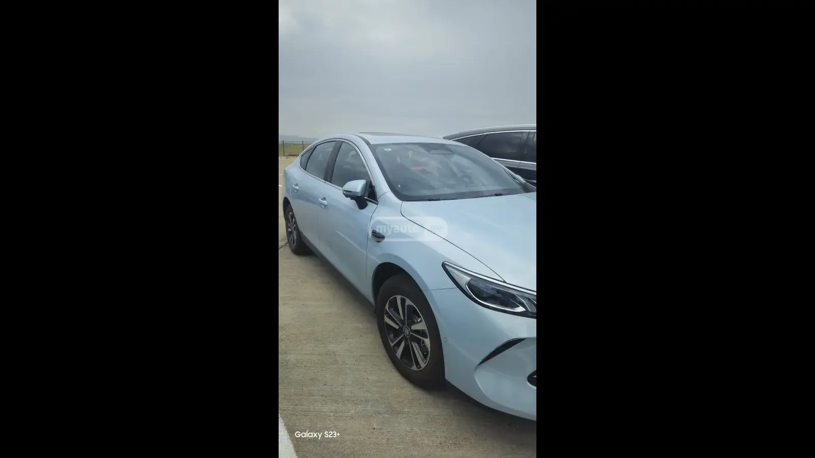 BYD Qin Plus 2025 — photo 2