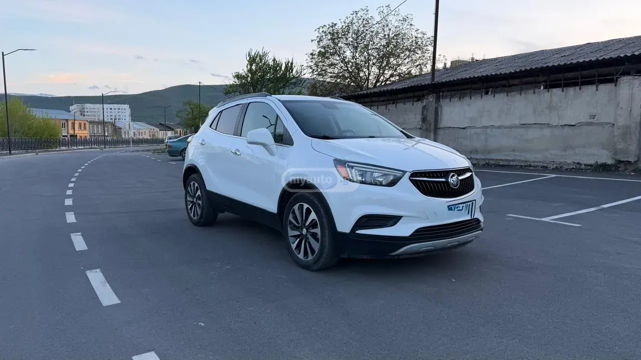 Buick Encore