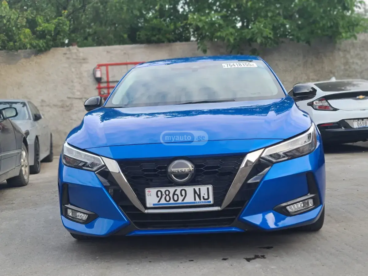 Nissan Sentra