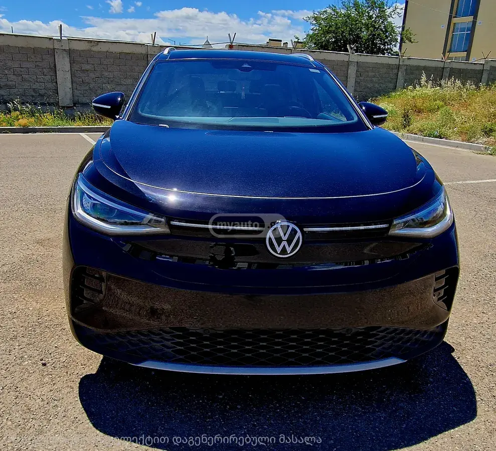 Volkswagen ID.4