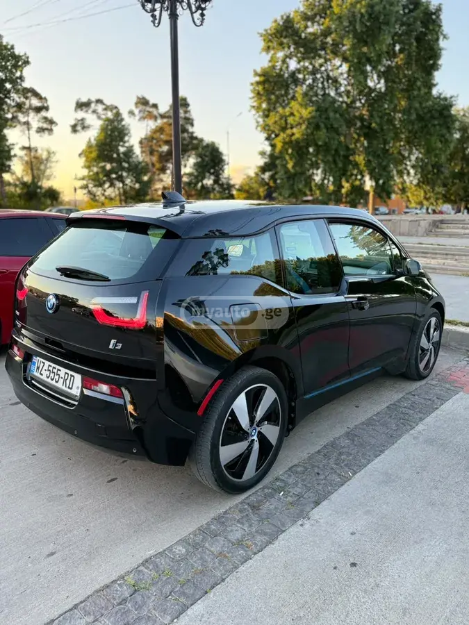 BMW i3 2016 — photo 2