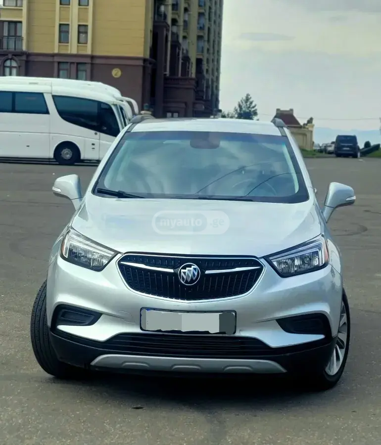 Buick Encore