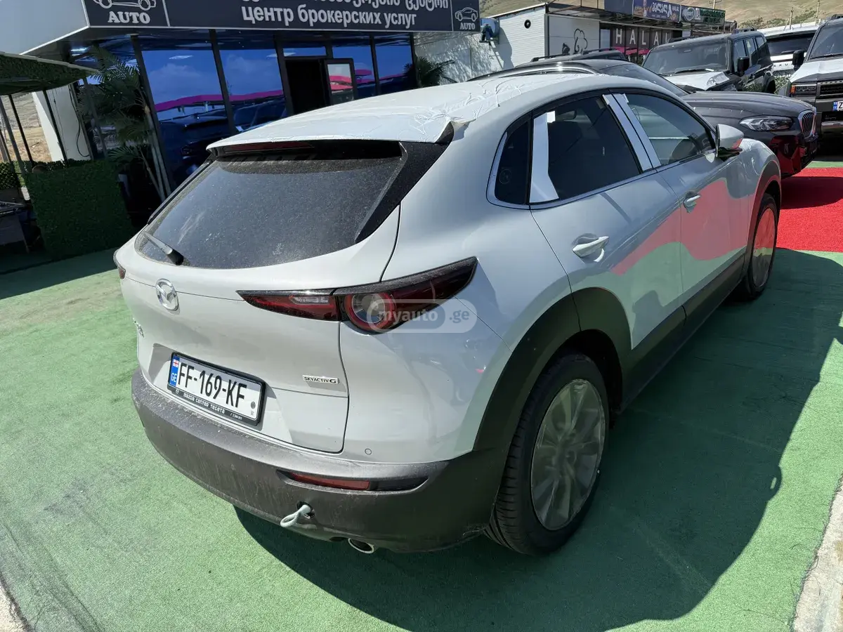 Mazda CX-30 2026 — photo 2