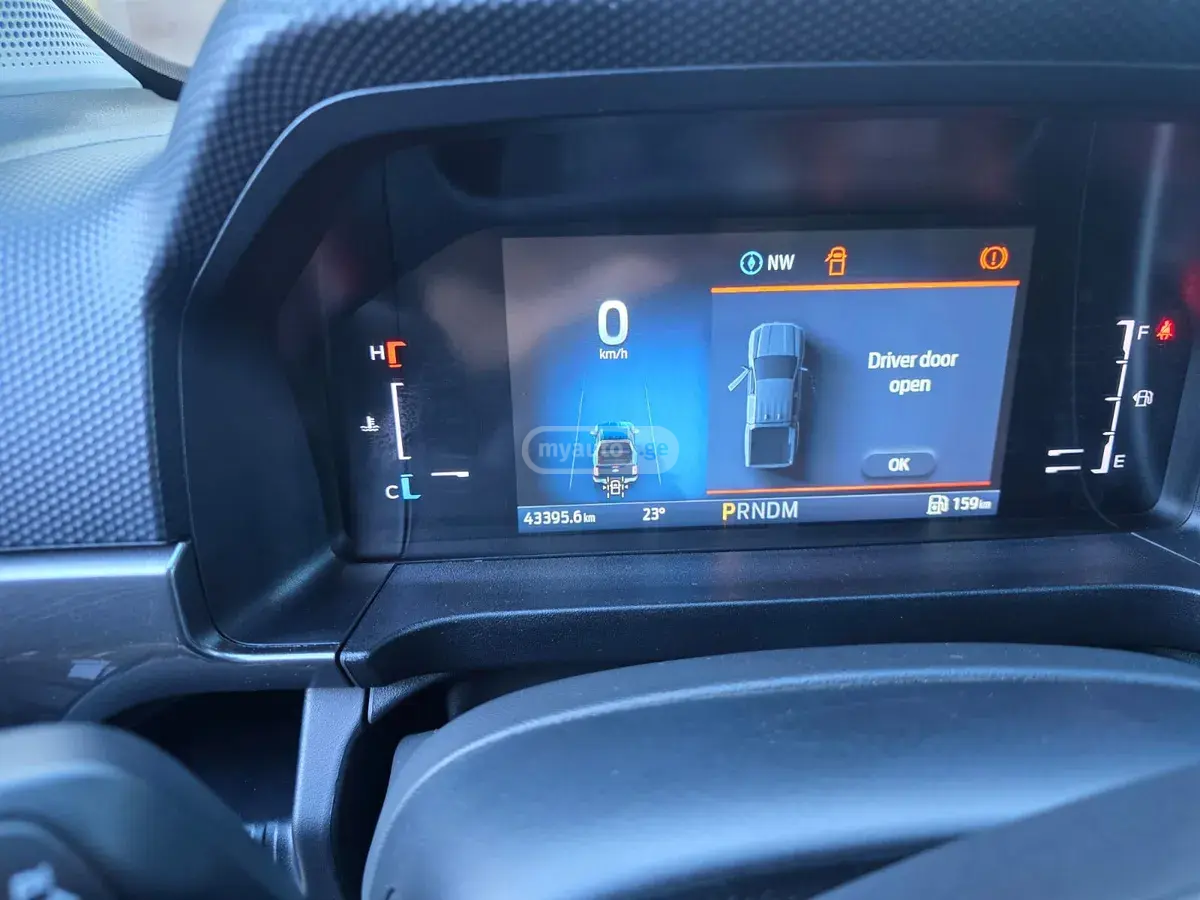 Ford Ranger 2024 — photo 2