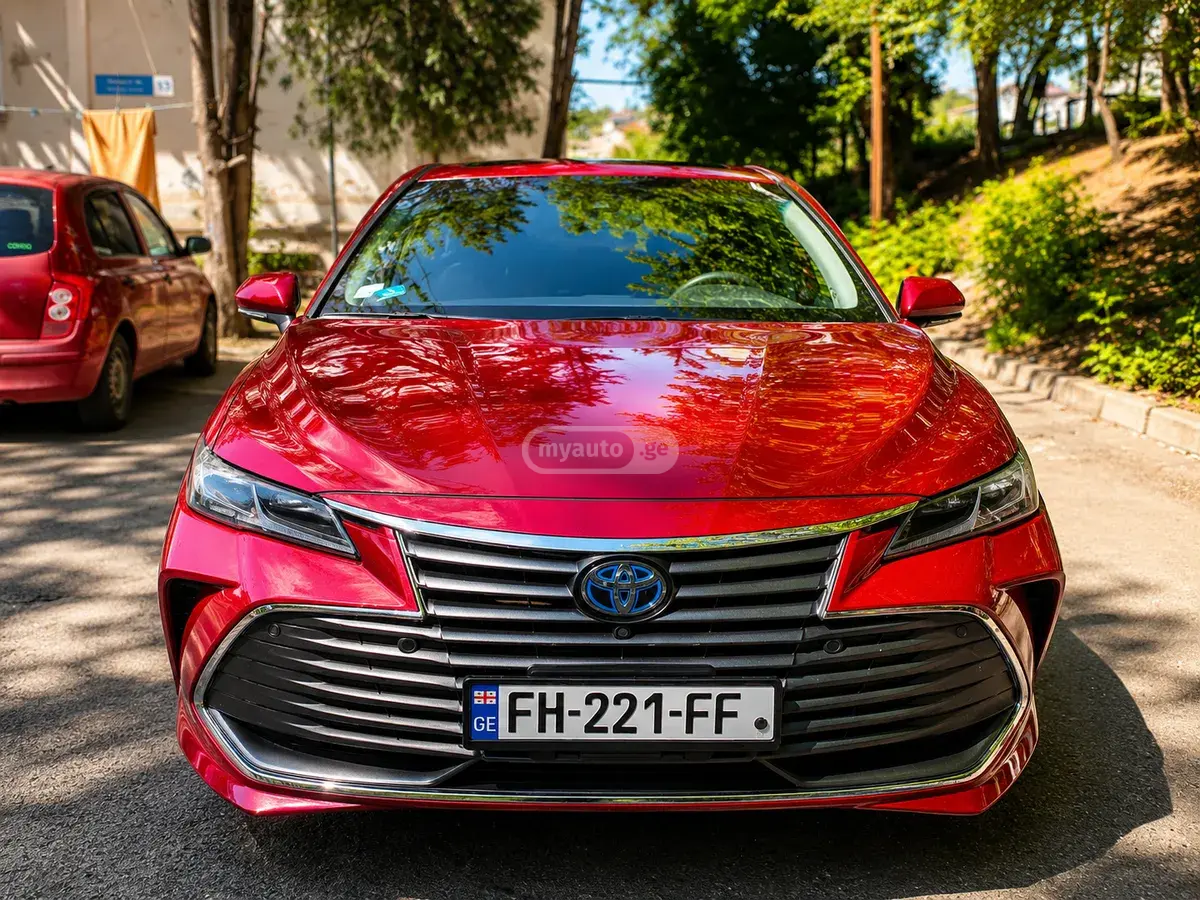 Toyota Avalon