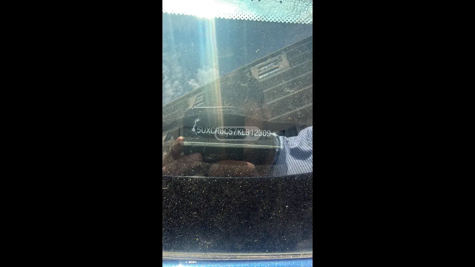 BMW X5 2019 — photo 2
