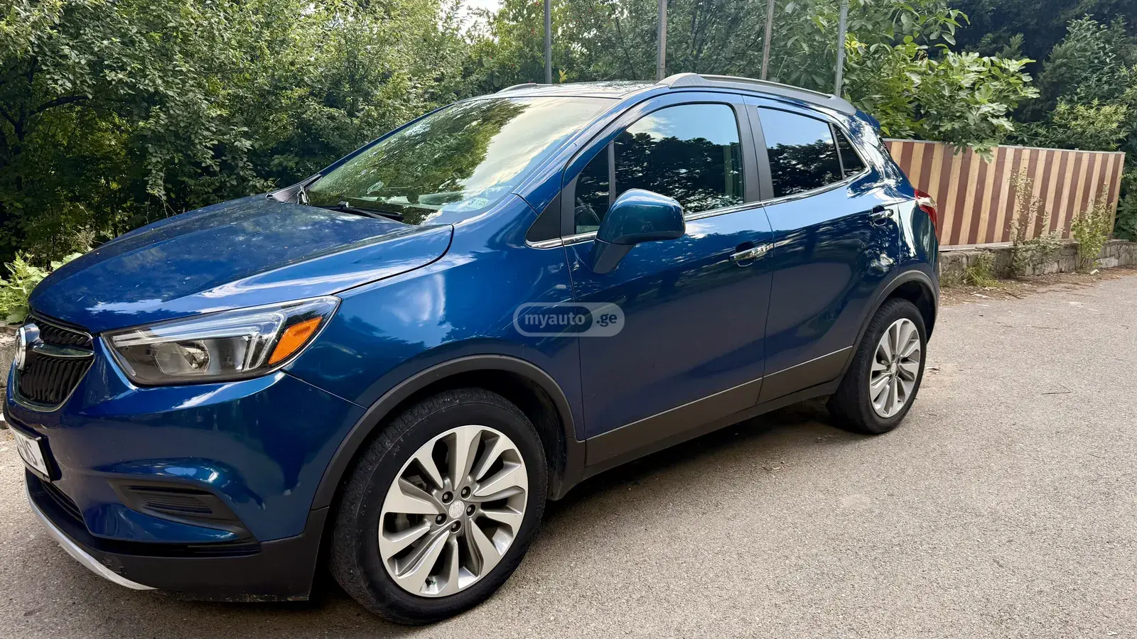 Buick Encore