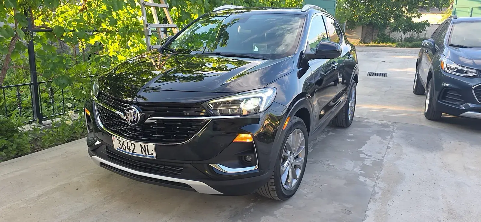 Buick Encore