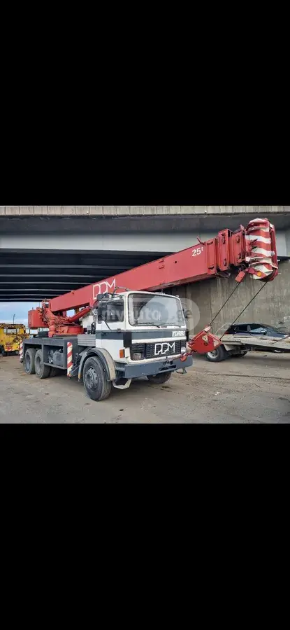 Kamaz KC-4572 2020 — photo 2