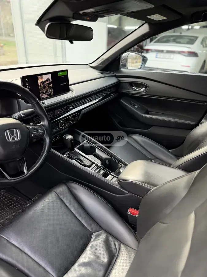 Honda Accord 2023 — photo 2