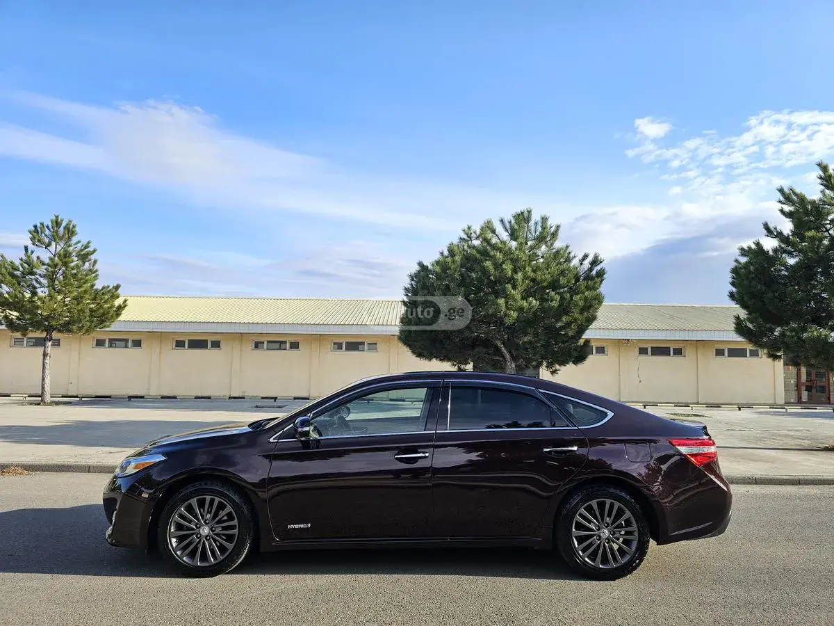 Toyota Avalon