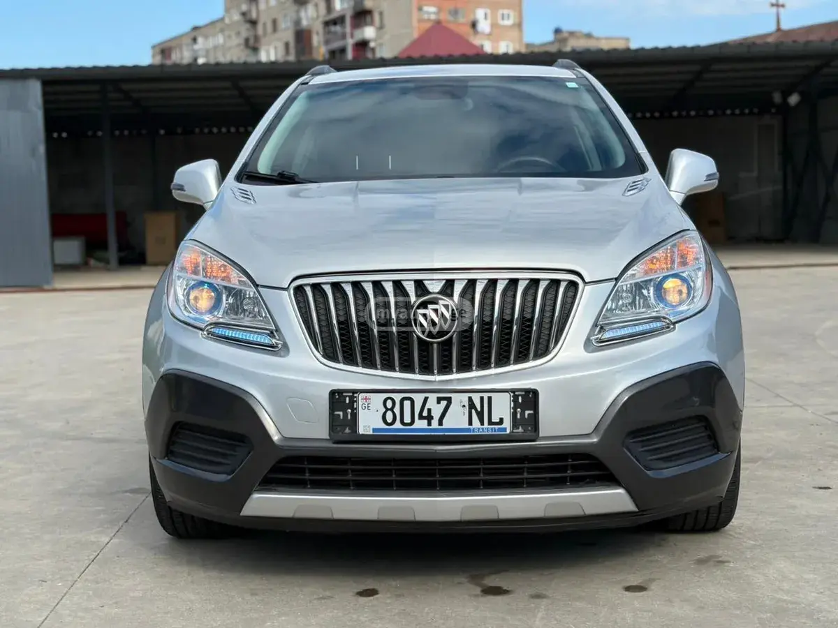 Buick Encore