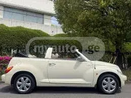Chrysler PT Cruiser