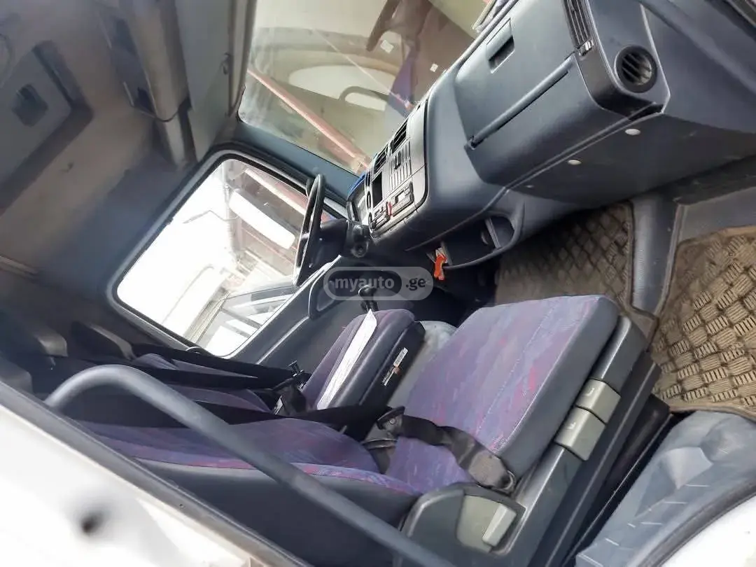 Mercedes-Benz Atego
