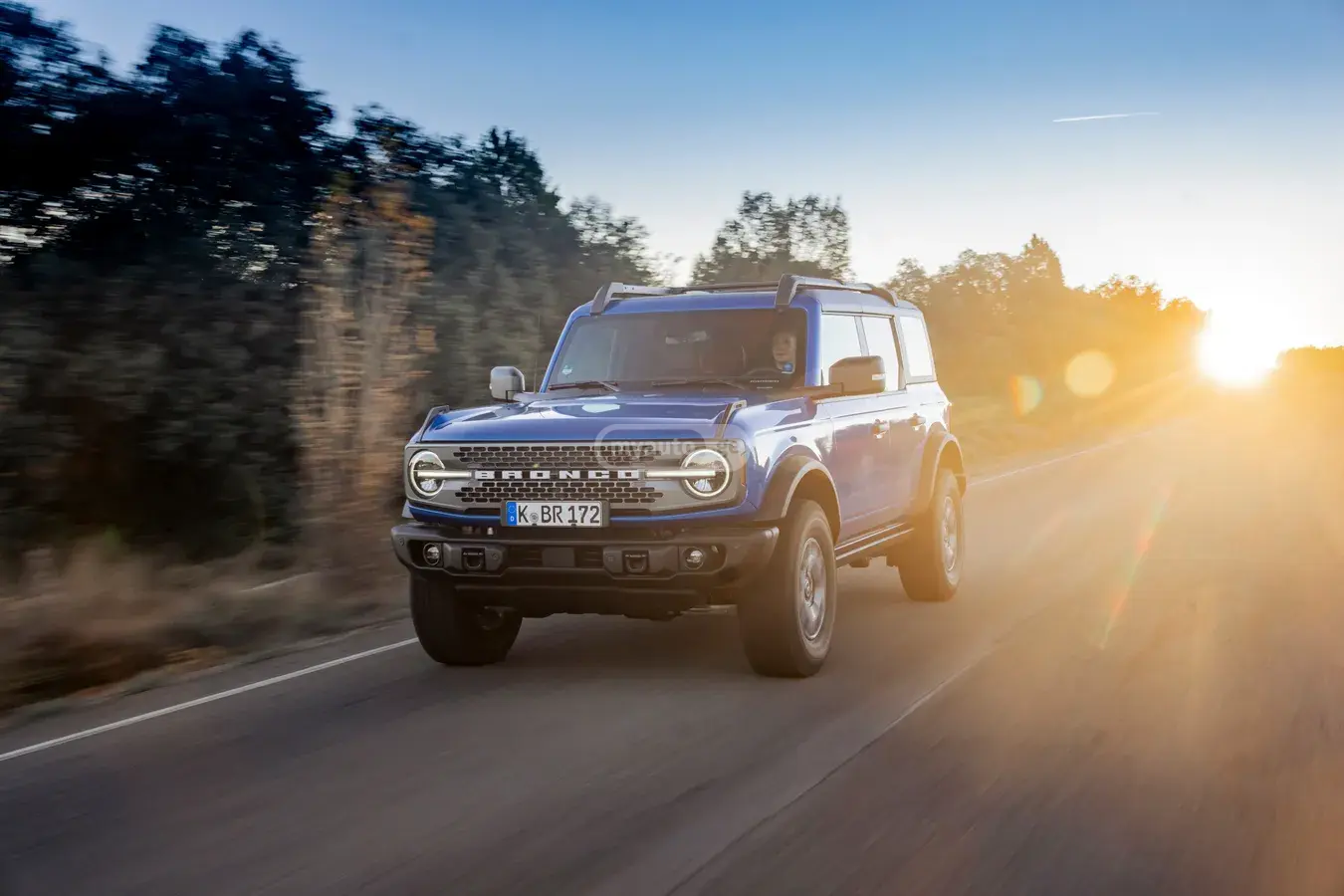 Ford Bronco 2024 — photo 2