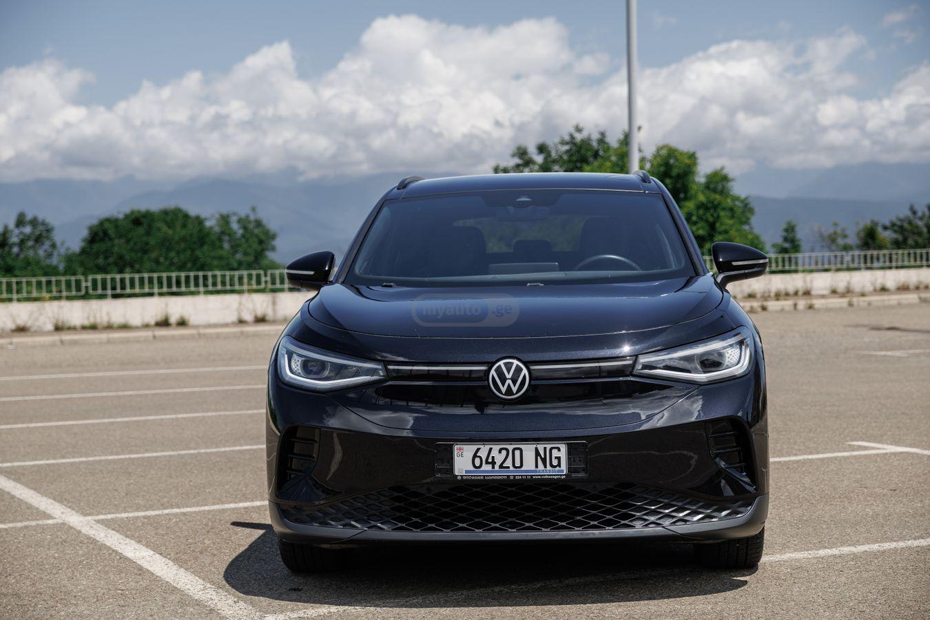 Volkswagen ID.4