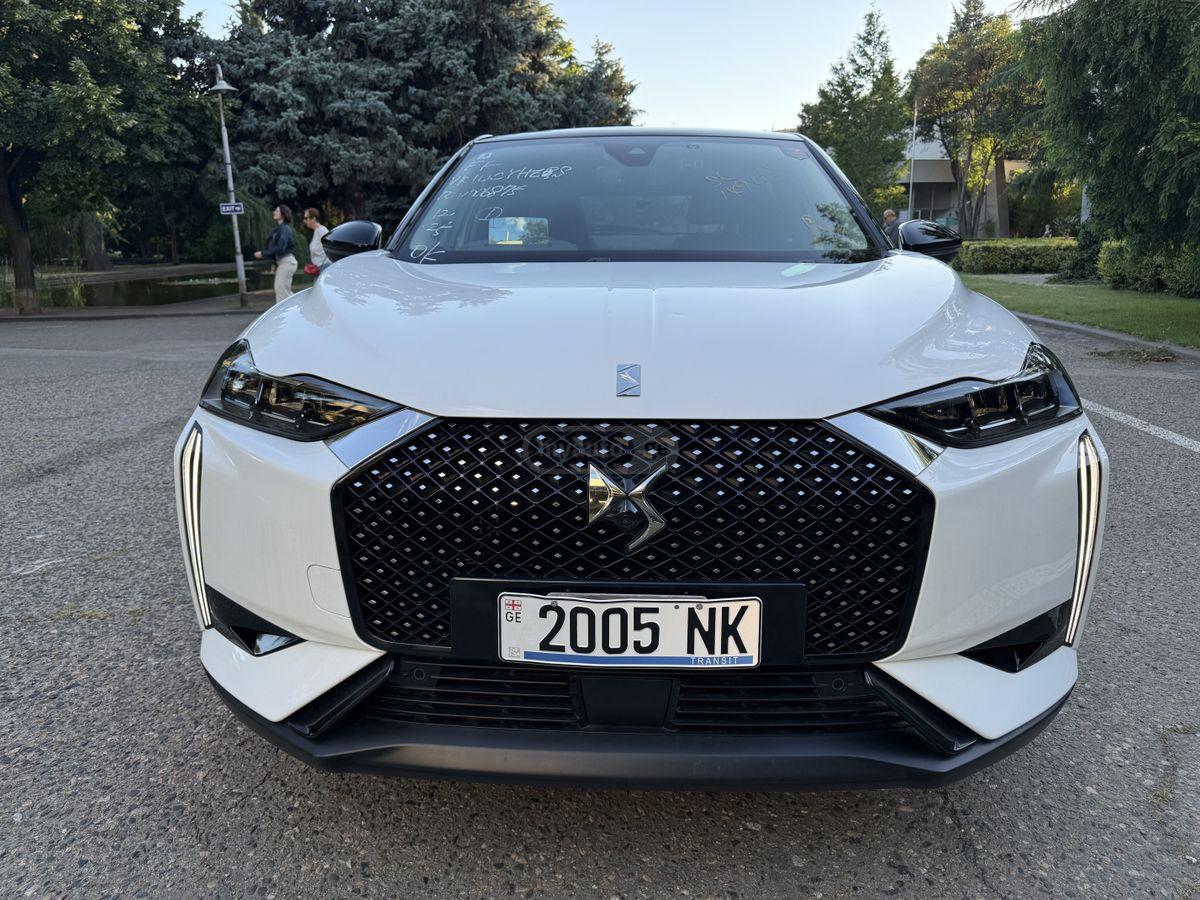 Citroen DS 3 2025 — photo 2