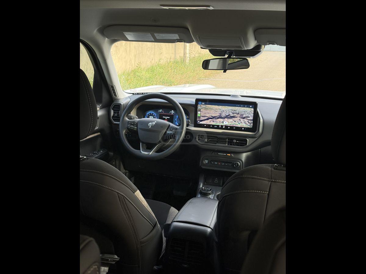 Ford Bronco Sport 2025 — photo 2