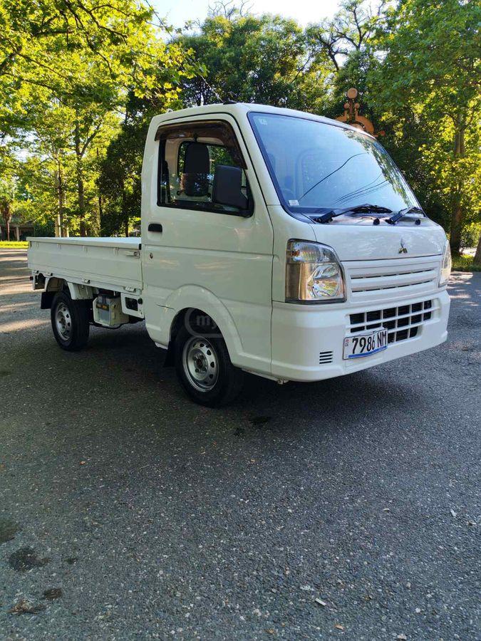 Mitsubishi Minicub 2014 — photo 2