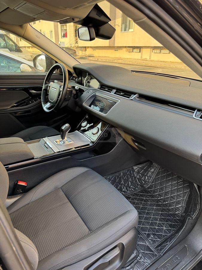 Land Rover Range Rover Evoque 2021 — photo 2