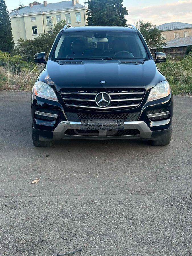 Mercedes-Benz ML 350