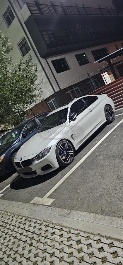 BMW 428 2015 — photo 2