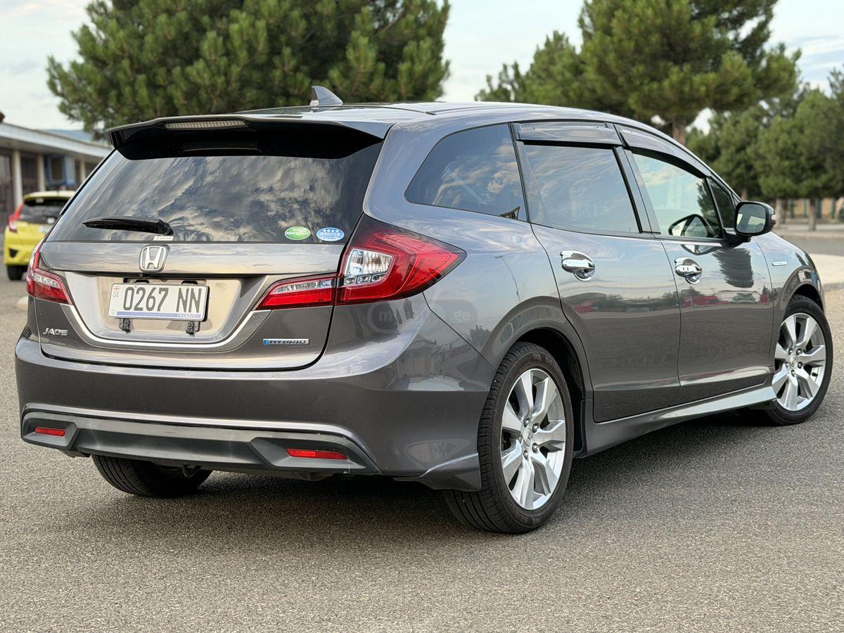 Honda Jade 2016 — photo 2