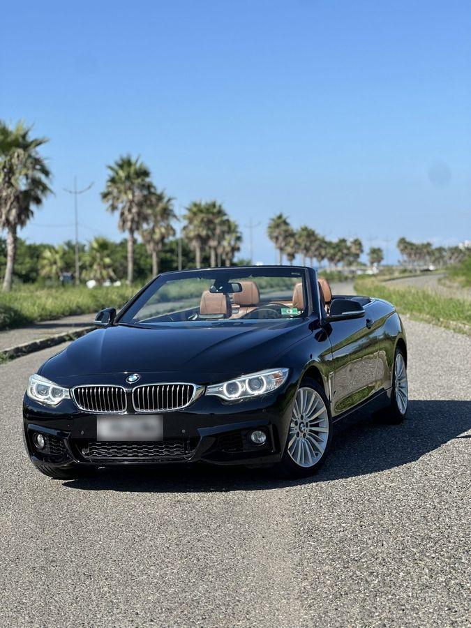 BMW 428 2014 — photo 2