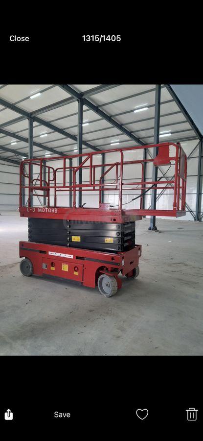 Jf Mix CMT 2600 2025 — photo 2