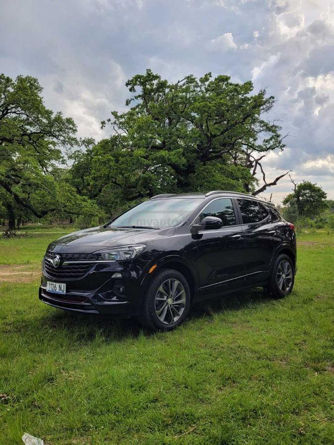 Buick Encore