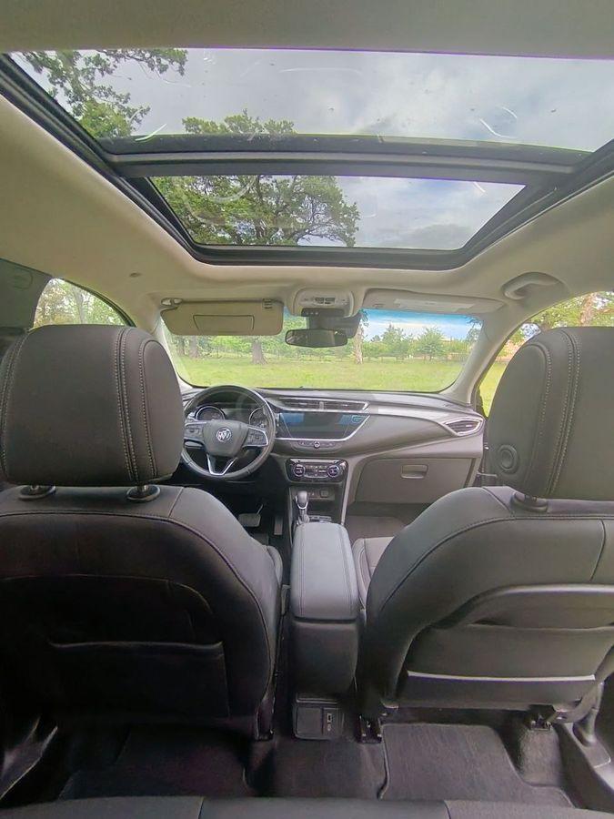 Buick Encore 2020 — photo 2