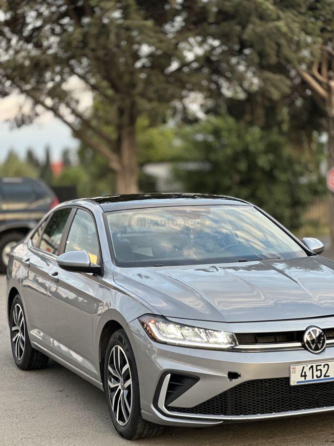 Volkswagen Jetta 2026 — photo 2