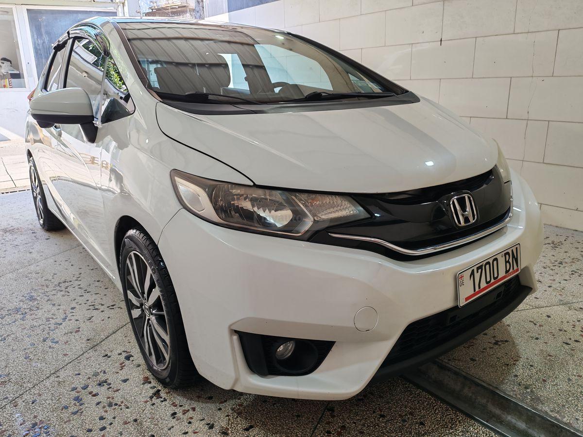 Honda Fit 2014 — photo 2