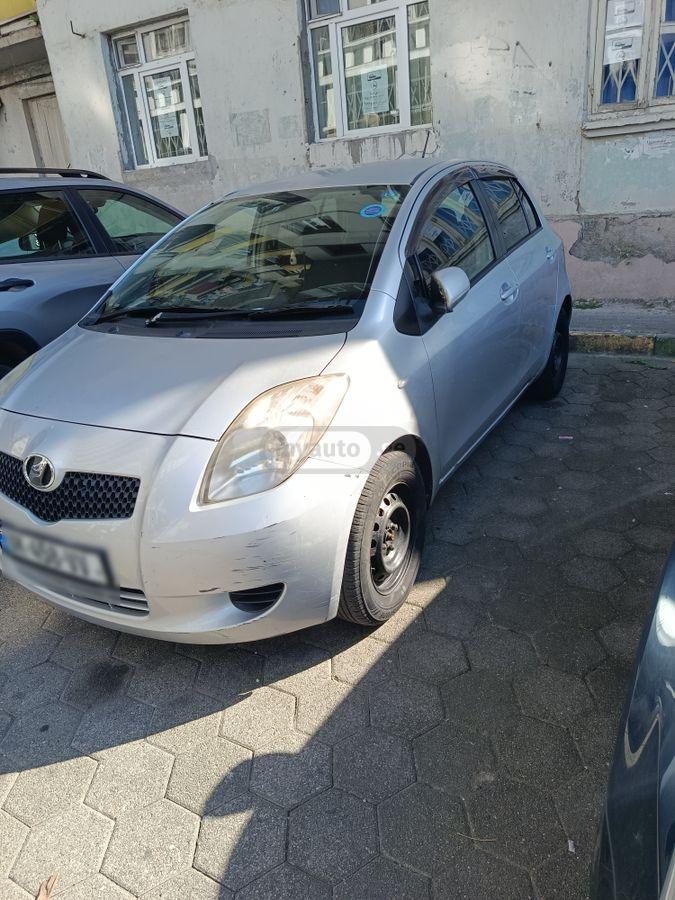 Toyota Vitz 2006 — photo 2