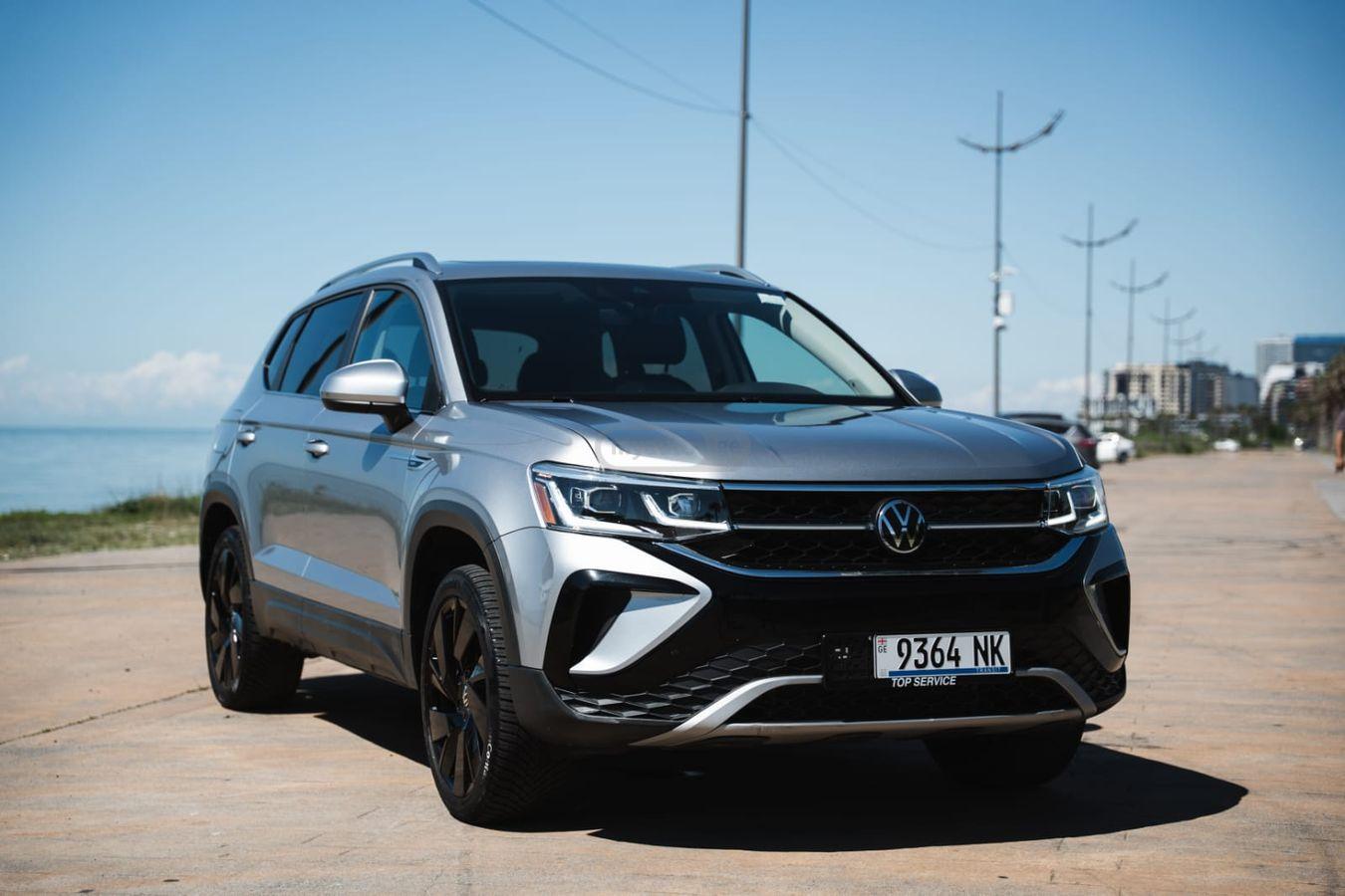 Volkswagen Taos