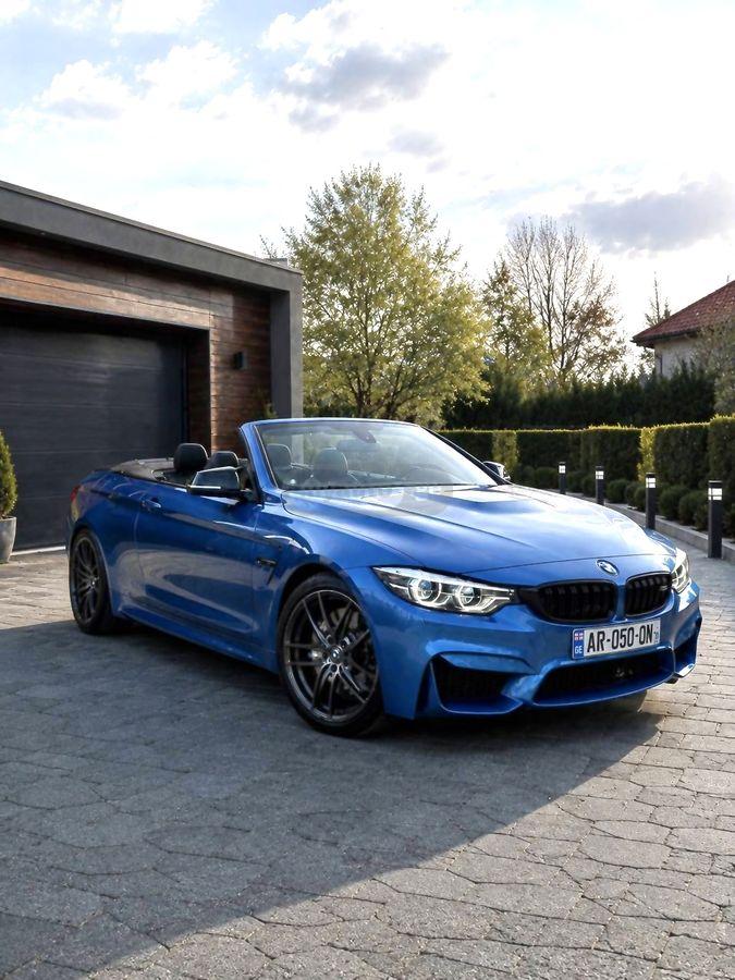 BMW M4