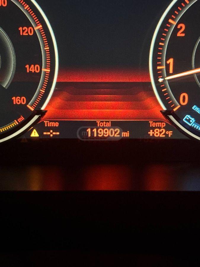 BMW X6 2015 — photo 2