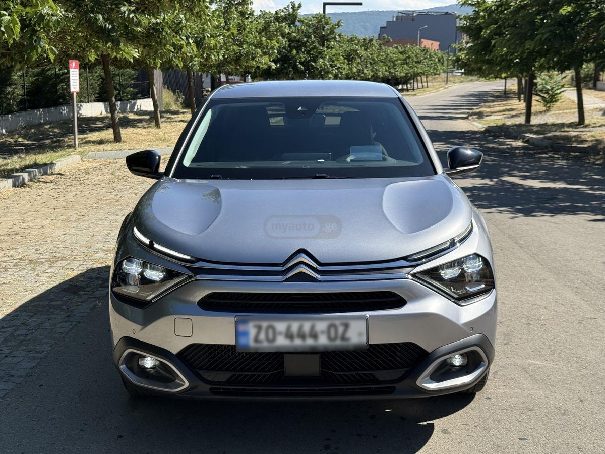 Citroen C4 2023 — photo 2