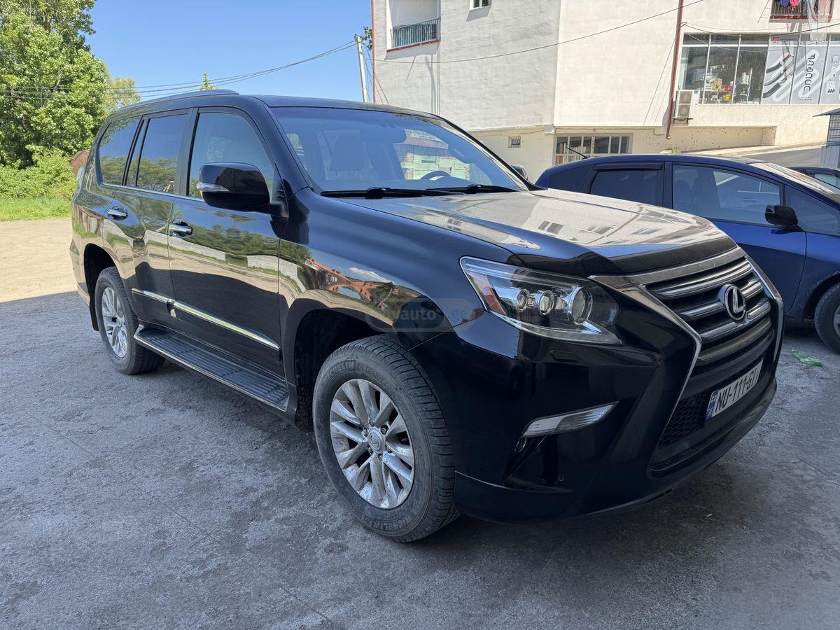 Lexus GX 460