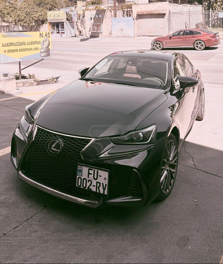 Lexus IS 300