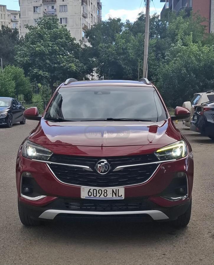 Buick Encore