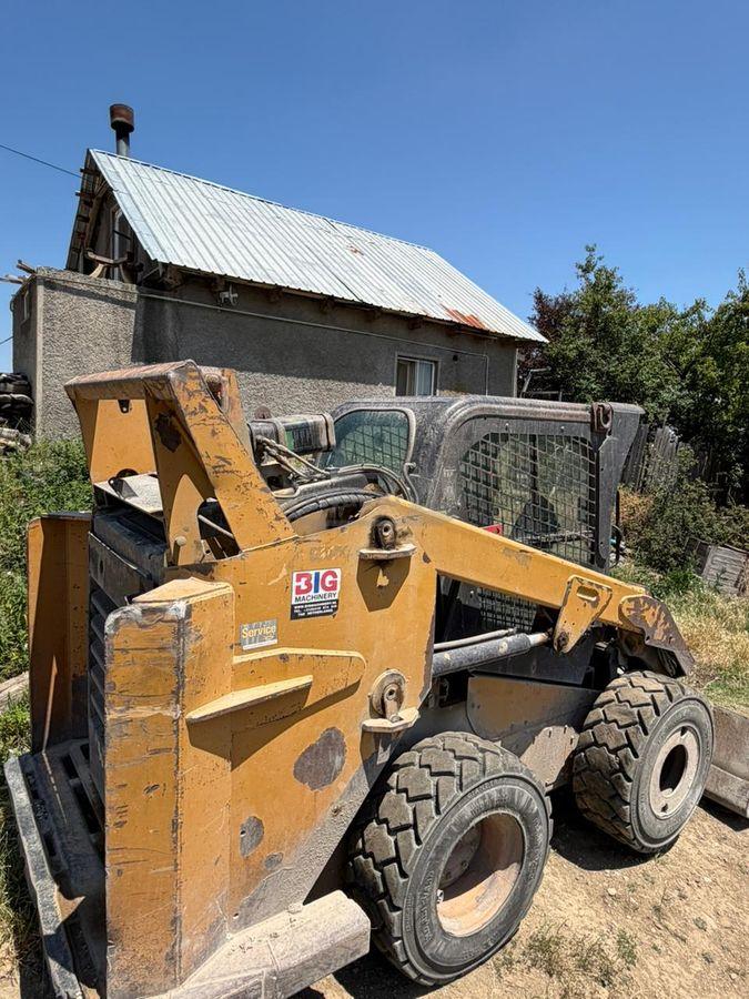 Caterpillar 246D3 2013 — photo 2