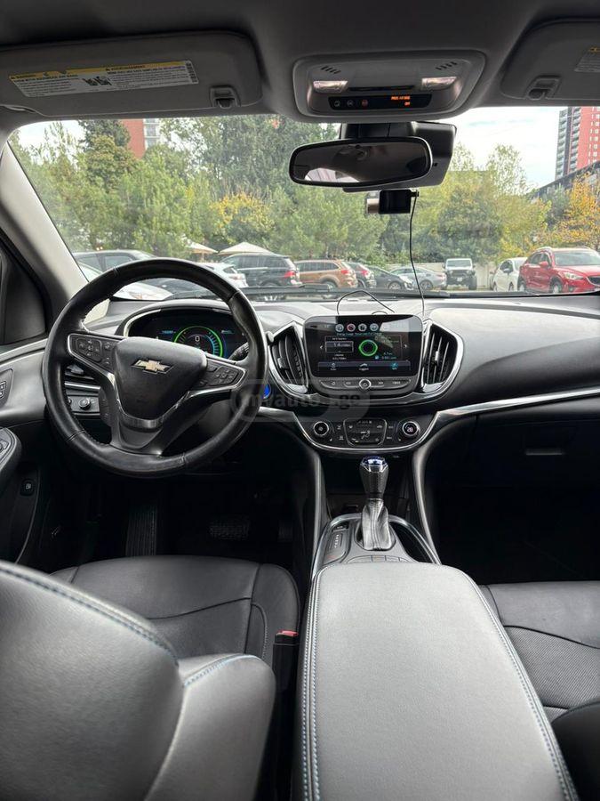 Chevrolet Volt 2016 — photo 2