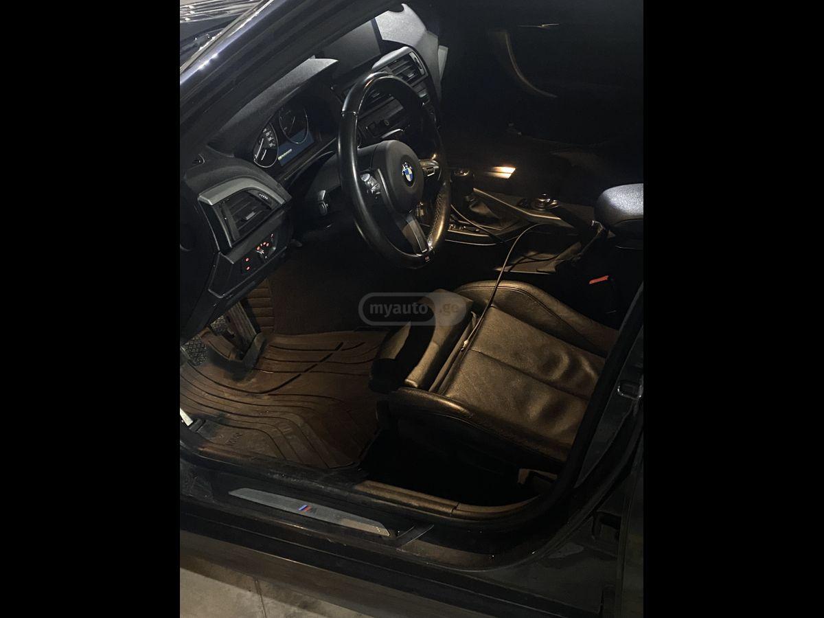 BMW 120 2013 — photo 2
