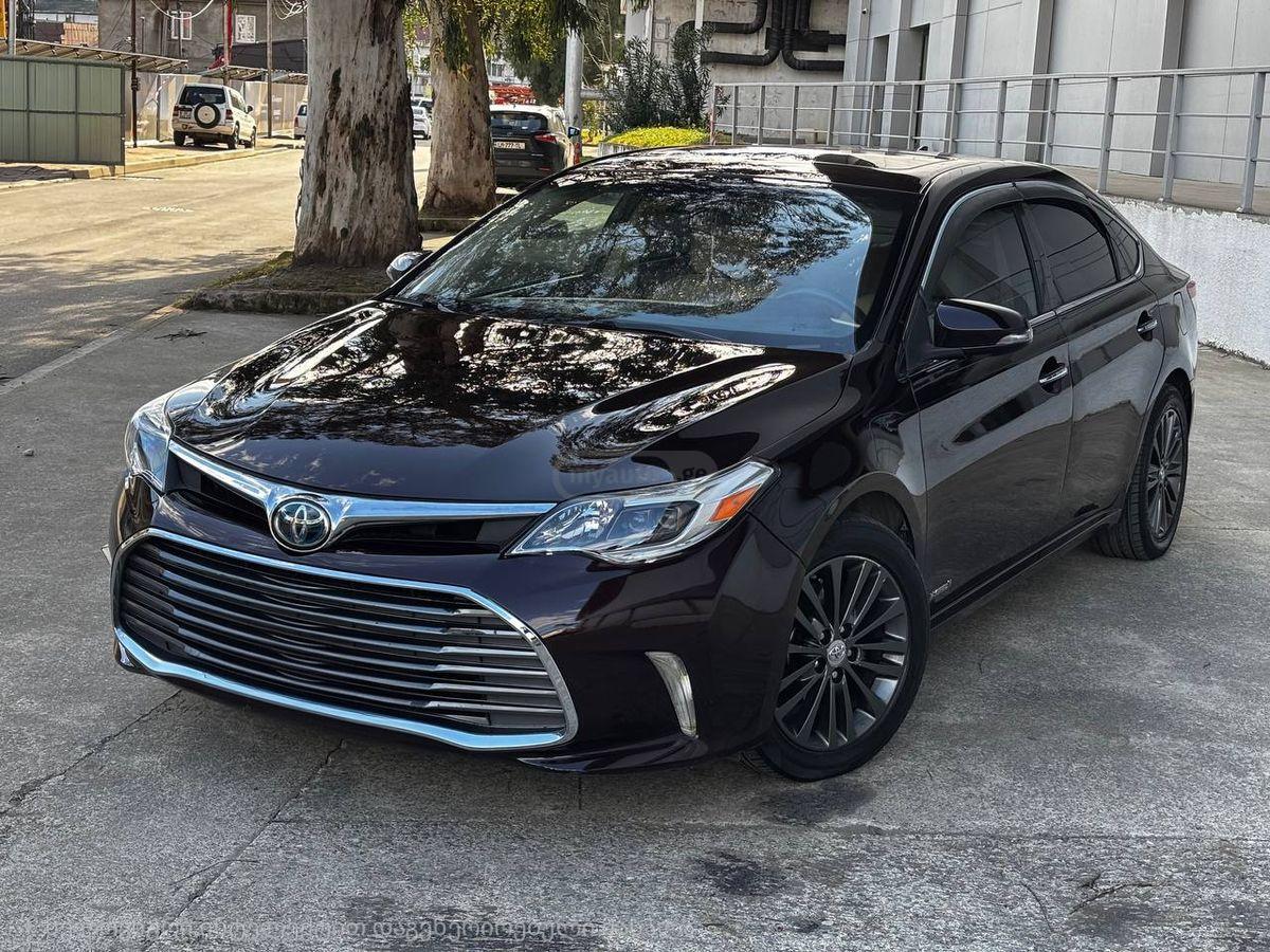 Toyota Avalon